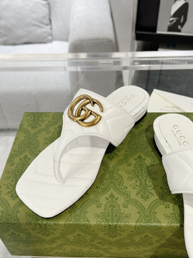 Gucci Slippers